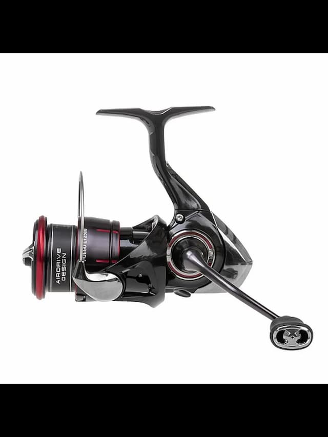 Катушка безынерционная 23 FUEGO LT2500 (10006-001) DAIWA