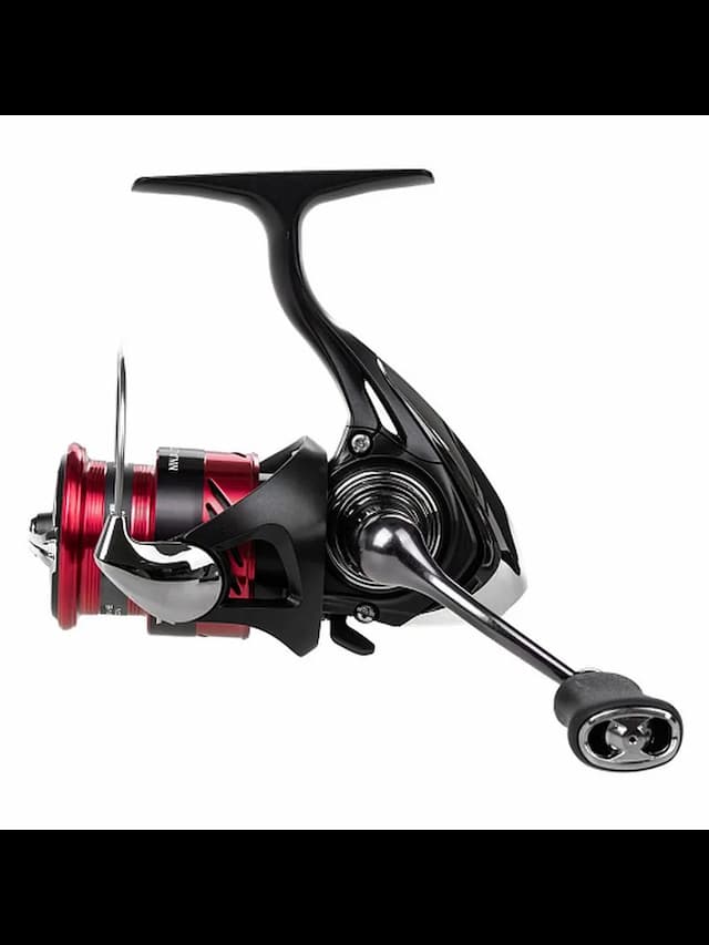 Катушка безынерционная 23 NINJA LT1000 (10009-001) DAIWA