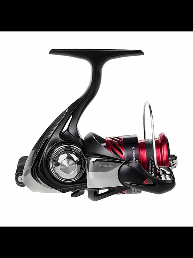 Катушка безынерционная 23 NINJA LT1000 (10009-001) DAIWA