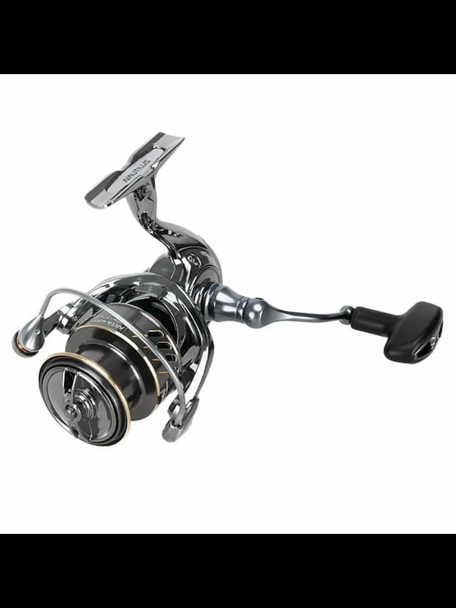 Катушка Nautilus Arta 4000 NEW