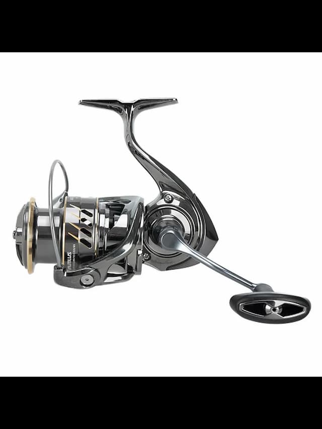 Катушка Nautilus Arta 4000 NEW