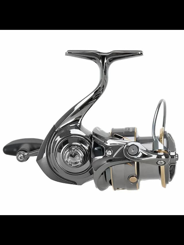 Катушка Nautilus Arta 4000 NEW