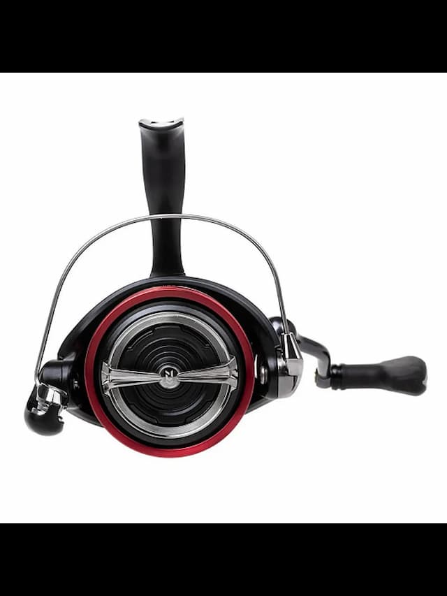 Катушка безынерционная 23 NINJA LT5000-C (10009-009) DAIWA