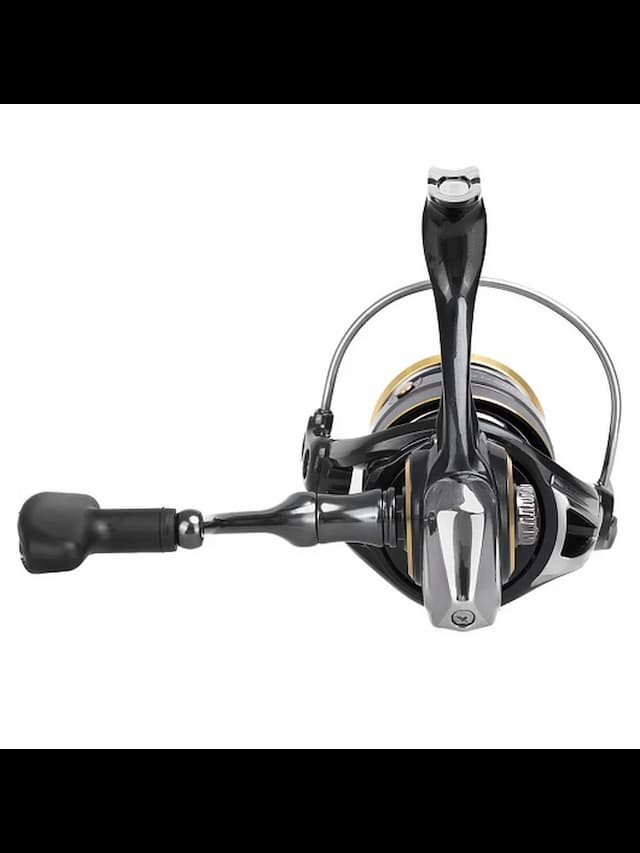 Катушка Avior Feeder 6000 S (16-59307898)Nautilus
