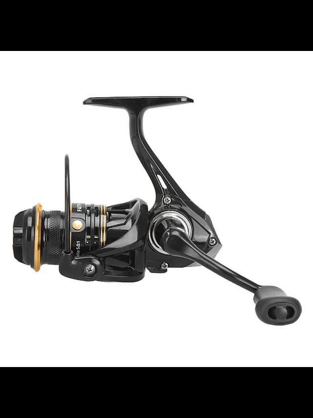Катушка Nautilus Faith 1000