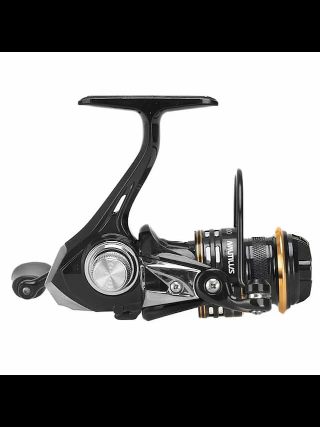 Катушка Nautilus Faith 1000