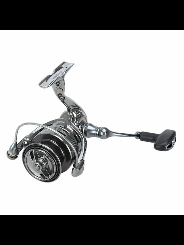 Катушка Nautilus Arta 4000 PG NEW
