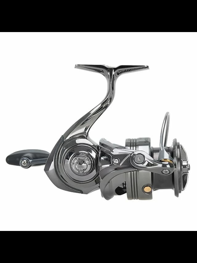 Катушка Nautilus Arta 4000 PG NEW