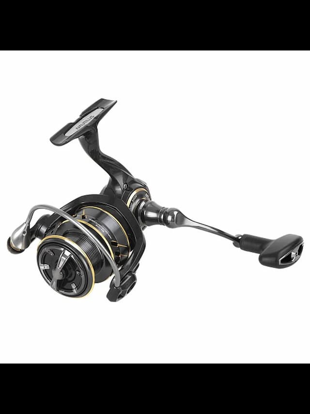 Катушка Avior 3000 (16-59296069) Nautilus