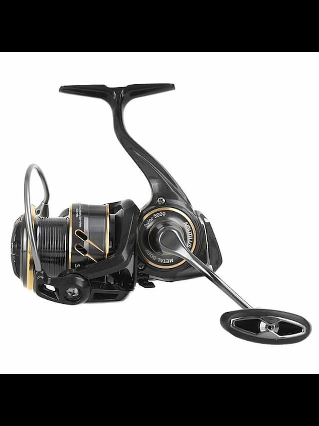 Катушка Avior 3000 (16-59296069) Nautilus