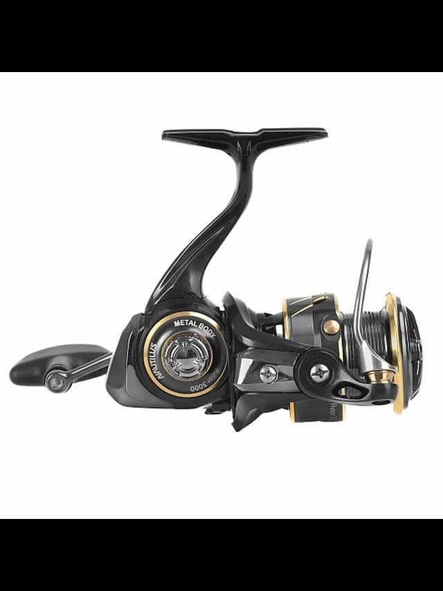 Катушка Avior 3000 (16-59296069) Nautilus