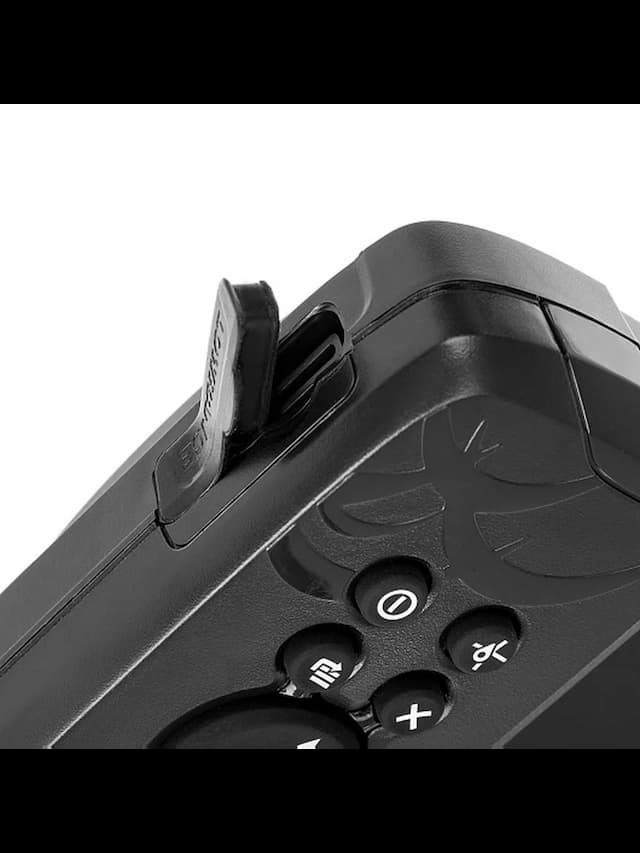 Эхолот Lowrance HOOK Reveal 5
