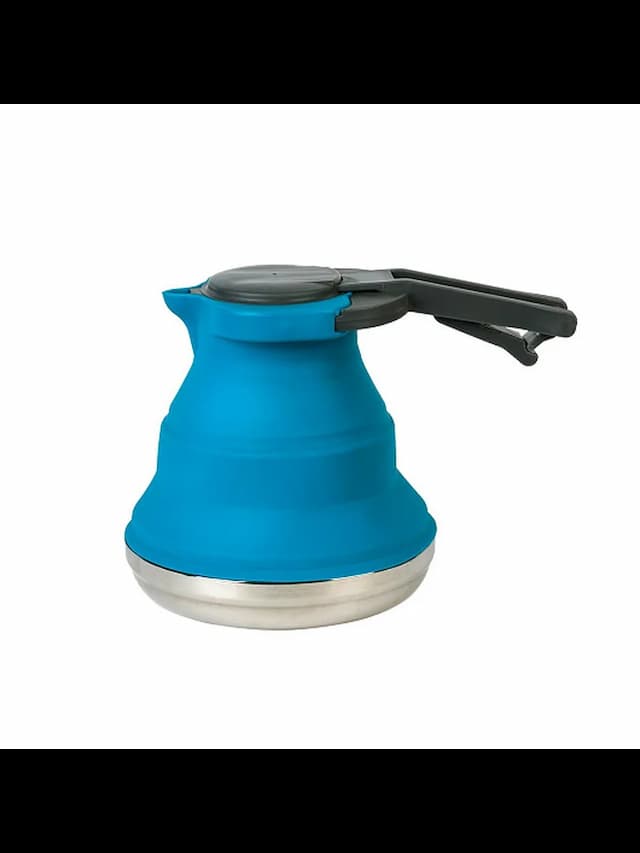 Чайник силиконовый 1.5L (PR-YJSD-02) PR