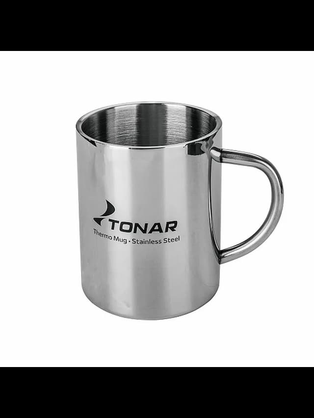 Термокружка 450ML металлическая (T.TK-001-450)