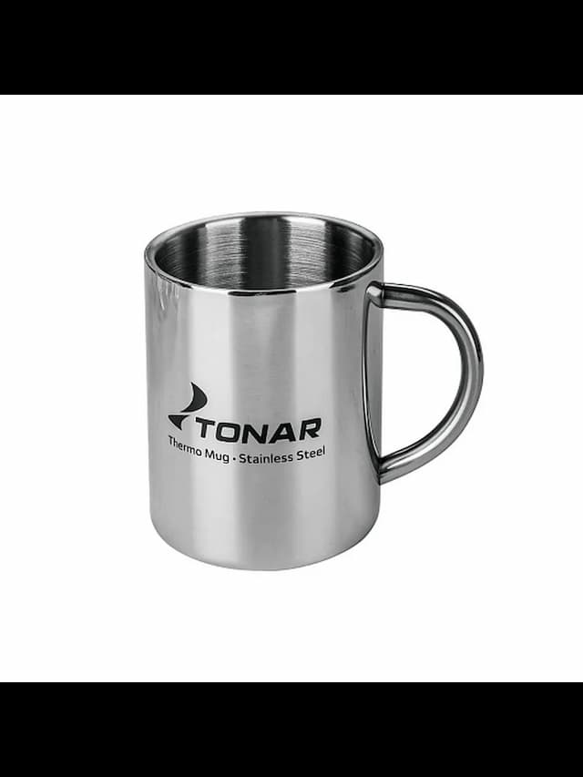 Термокружка 300ML металлическая (T.TK-001-300)