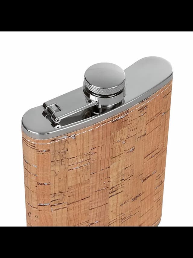Фляжка 240мл (2023-BP-8A) Hip Flask