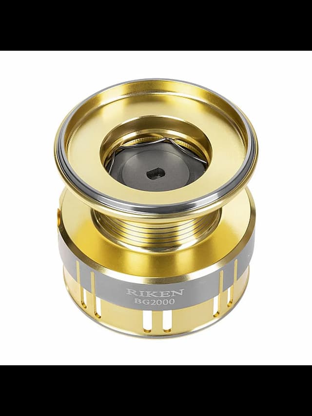 Шпуля для катушки Riken BG 2000-S