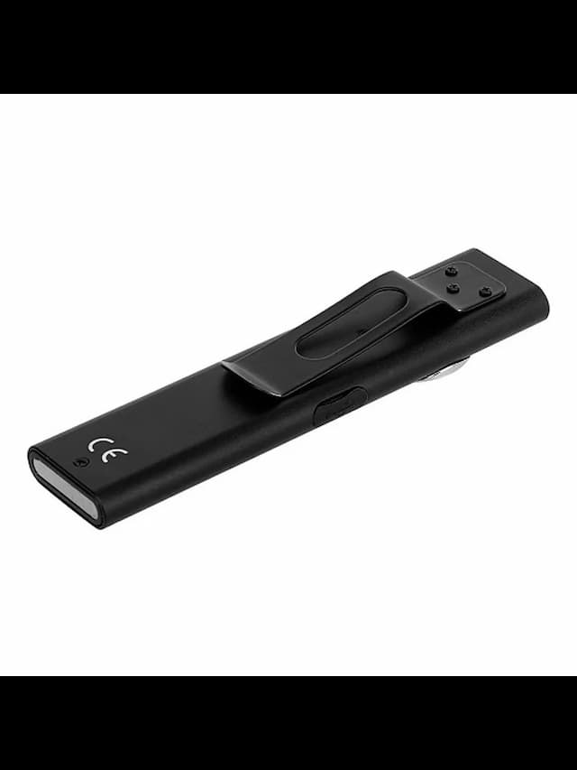Фонарь магнитный сверхлегкий 470LM (N-E5) PRO