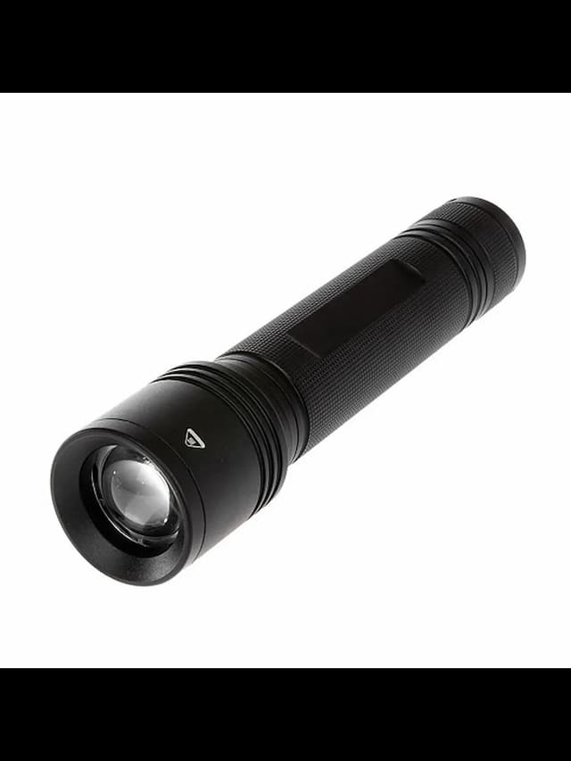 Фонарь ручной металлический 1200 LM, IPX4 (AN-FR-1055)