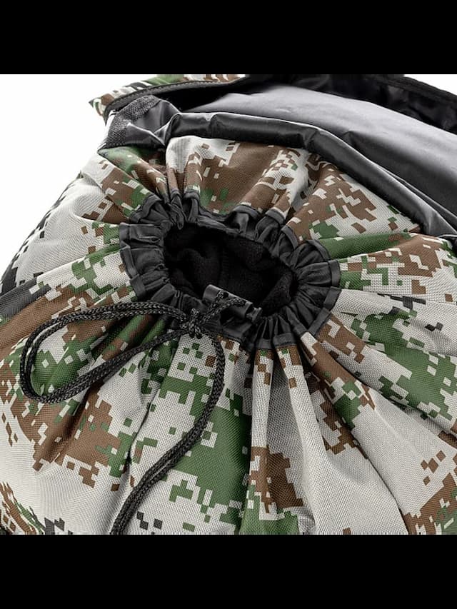 Рюкзак Hanter 70л цифра (HS-HA-70-2) Helios