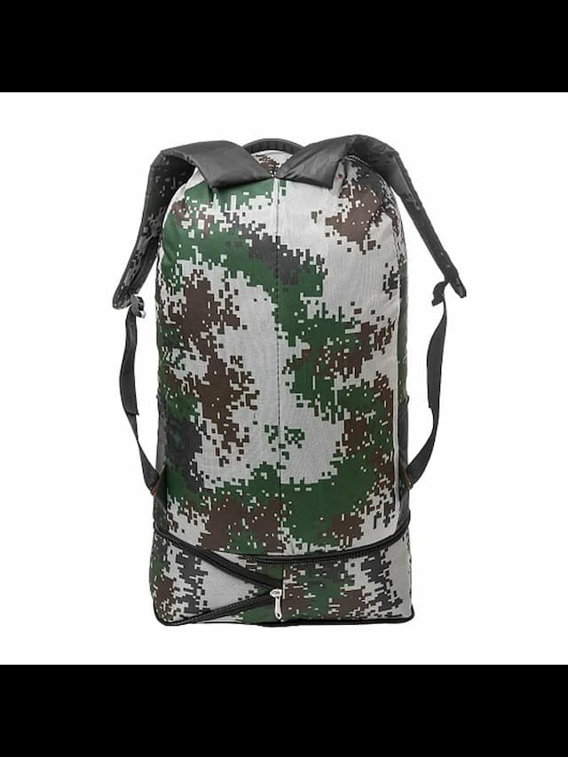 Рюкзак КМФ цифра 60л (HS-5222-1) HS