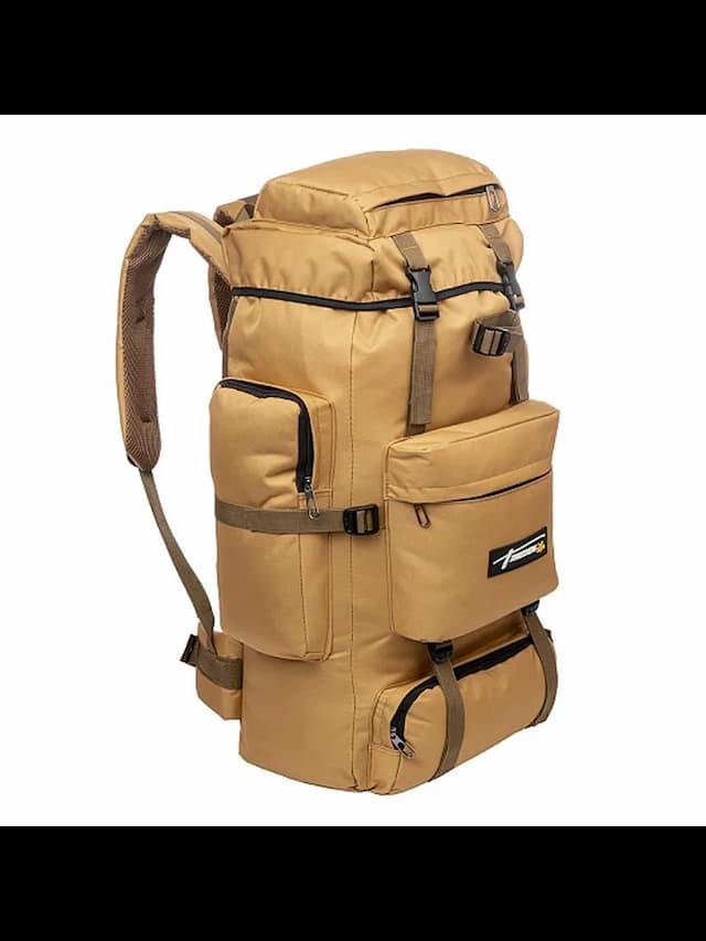 Рюкзак тактический Сахара 80л (HS-0872-6) HS