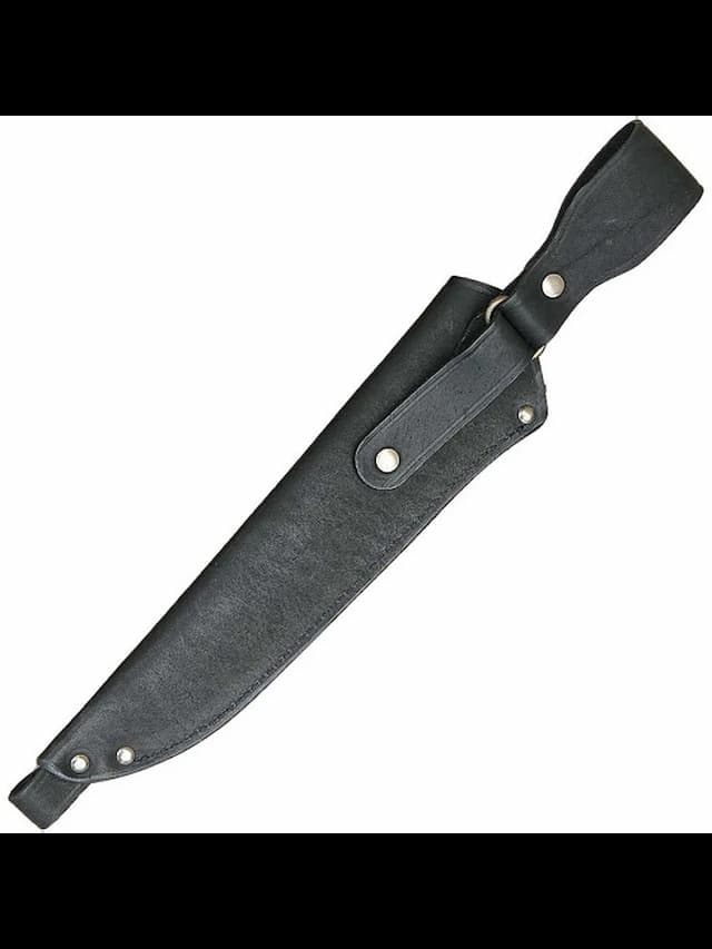 Ножны финские (длина 25 см) (6465-3) ХСН