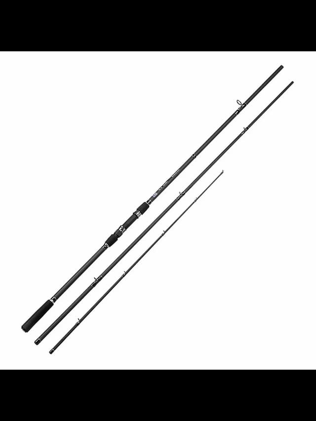 Удилище Akeno 3.9m, 120g (HS-A-3.9-120) Helios