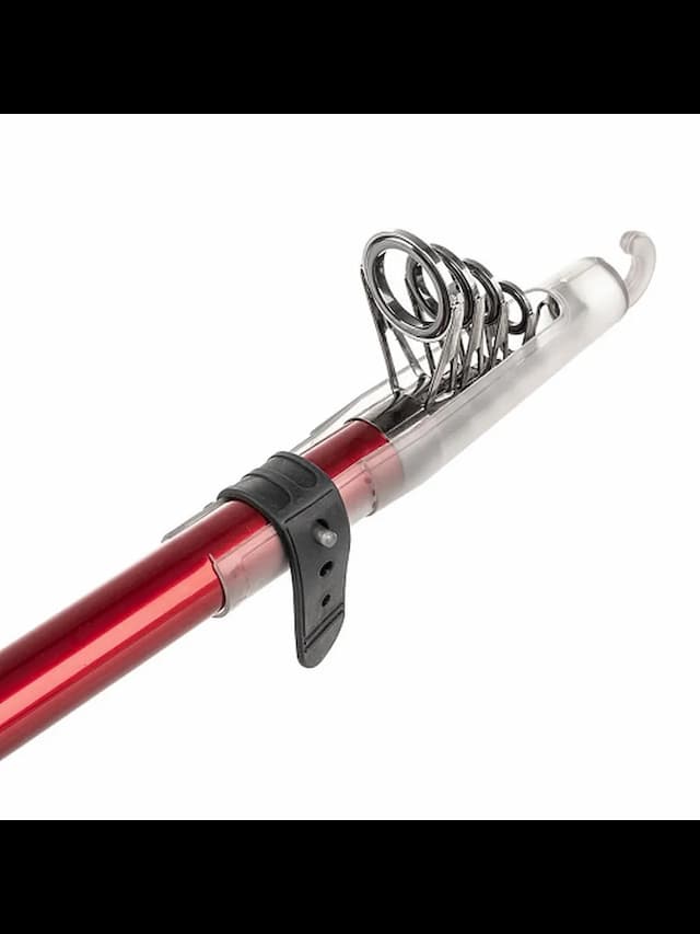 Удилище проводочное HARIUS с/к carbon, 3.3m, 30-60g