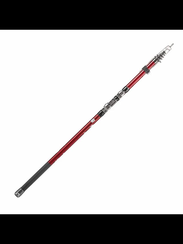 Удилище проводочное HARIUS с/к carbon, 3.6m, 30-60g