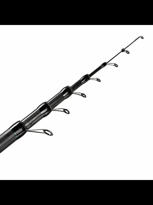 Удилище проводочное GREEN ROD с/к carbon, 6m, 15-40g