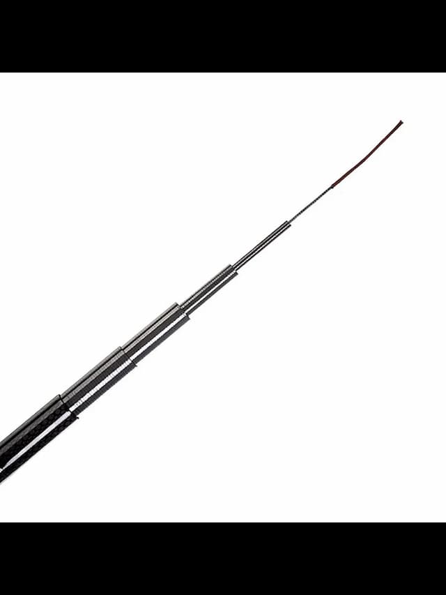 Удилище маховое Prince-N carbon, 6m, 10-30g