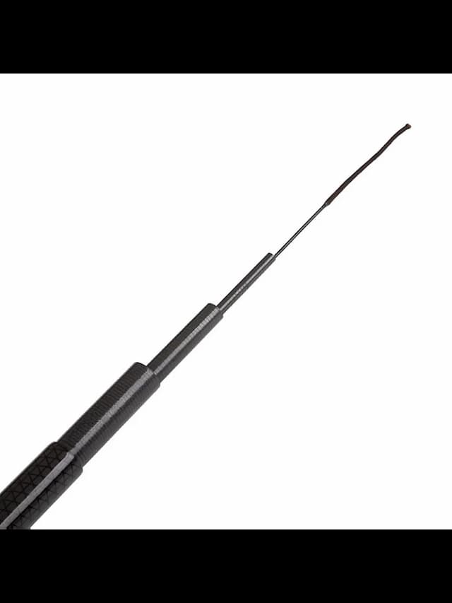 Удилище маховое Prince carbon, 5m, 10-30g