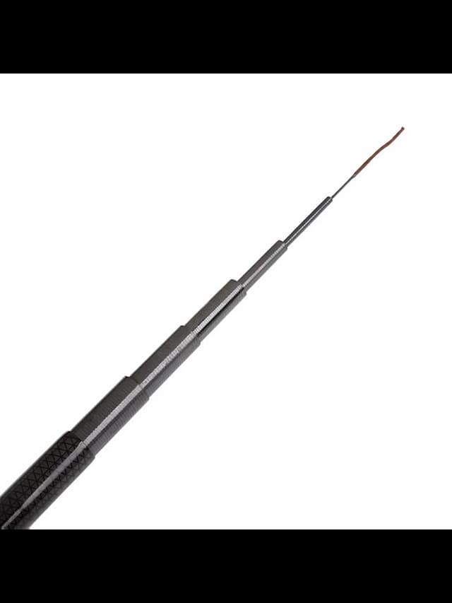 Удилище маховое Prince carbon, 7m, 10-30g