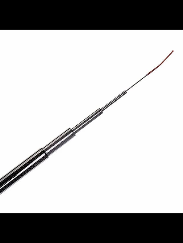 Удилище маховое Prince-N carbon, 5m, 10-30g