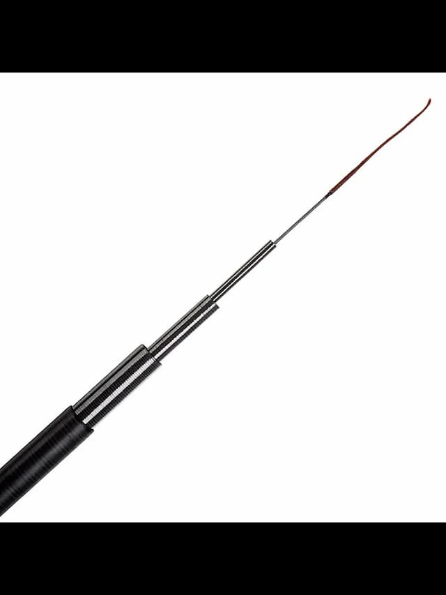 Удилище маховое GREEN ROD carbon, 5m, 15-40g