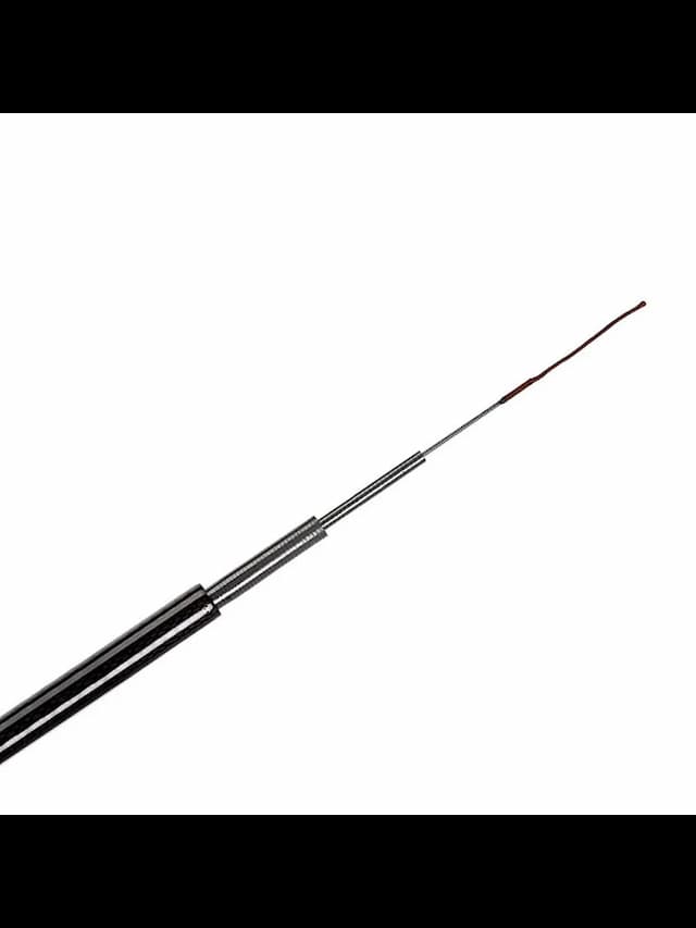 Удилище маховое Prince-N carbon, 4m, 10-30g