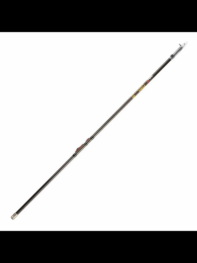 Удилище проводочное Prince carbon, 4m, 10-30g