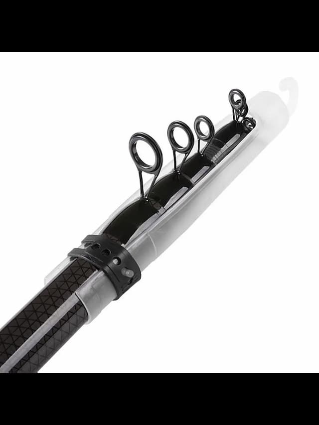 Удилище проводочное Prince carbon, 7m, 10-30g