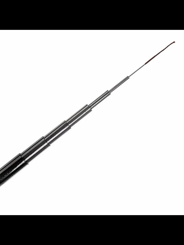 Удилище маховое Prince-N carbon, 7m, 10-30g