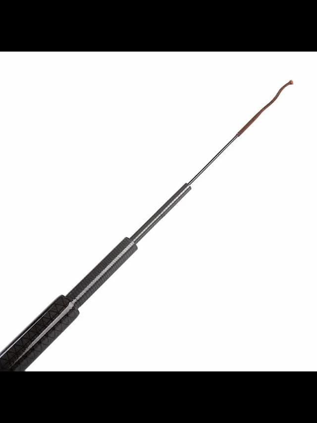 Удилище маховое Prince carbon, 4m, 10-30g