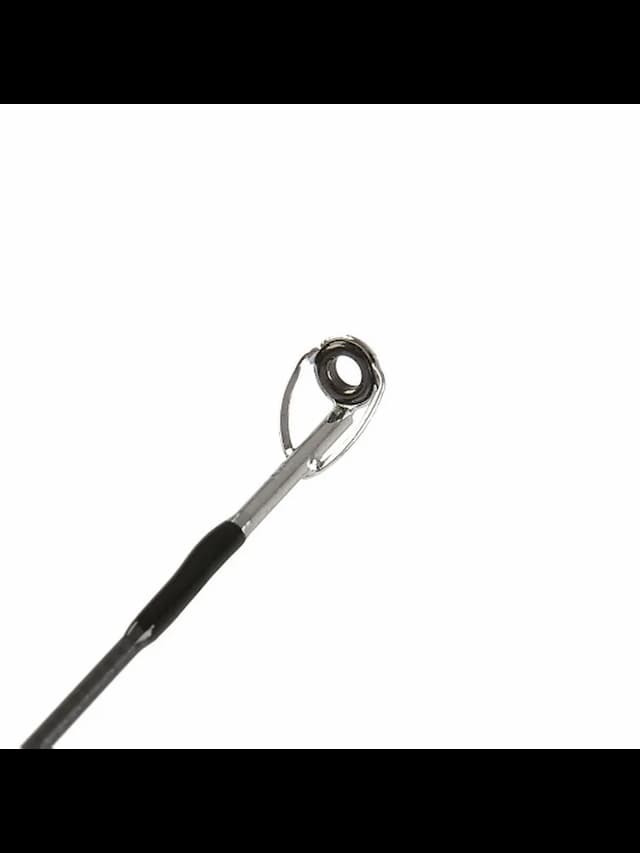 Удилище спиннинговое Black Asteria 210M, 2.1m, 2sec., 10-30g