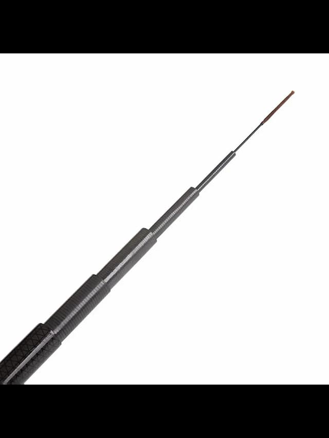 Удочка для рыбалки Prince carbon, 6m, 10-30g