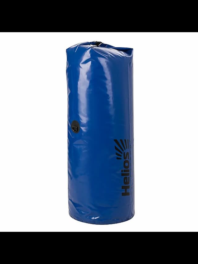 Драйбег 160л (d43/h124cm) синий
