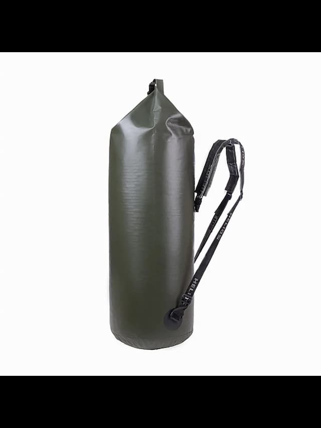 Драйбег 70л (d33/h100cm) с лямками хаки