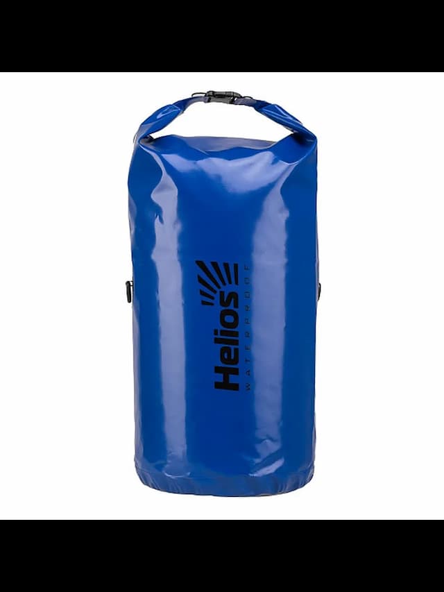 Драйбег 30л (d30/h70cm) синий