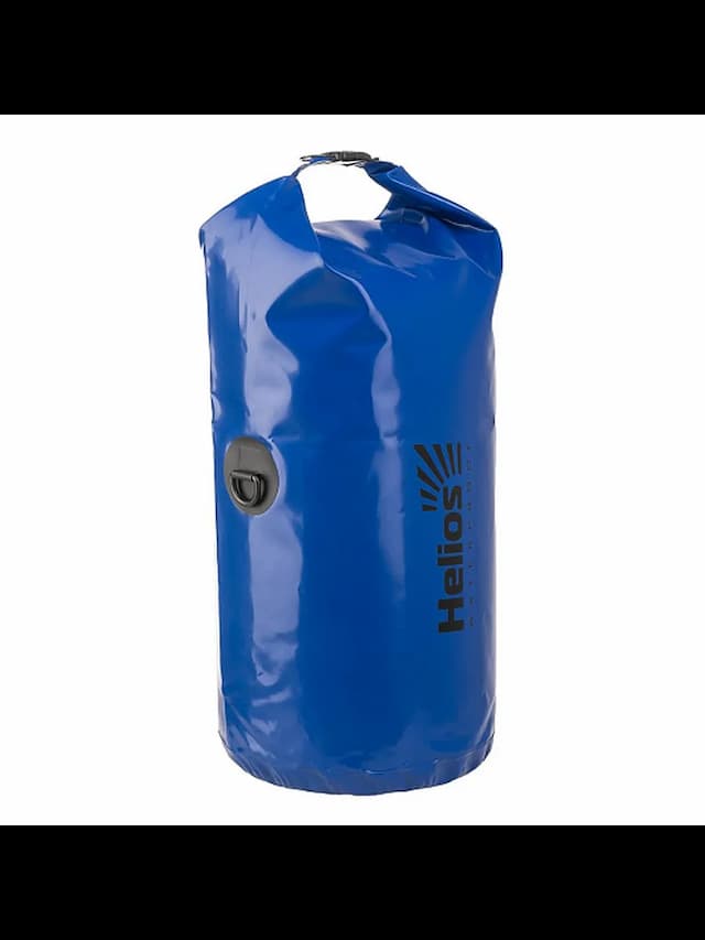 Драйбег 30л (d30/h70cm) синий