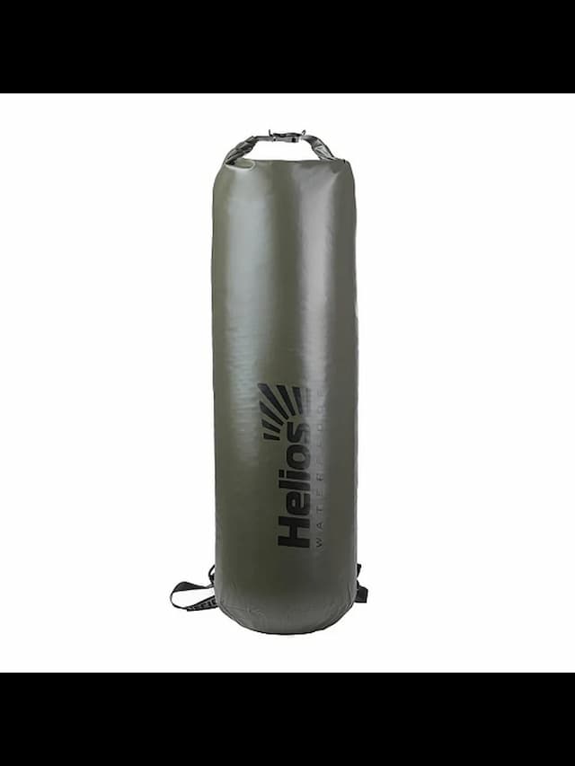 Драйбег 90л (d33/h125cm) с лямками хаки (HS-DB-9033125-HL)