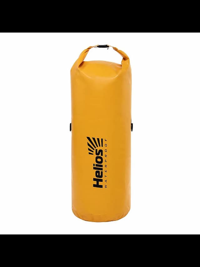 Драйбег 70л (d33/h100cm) желтый