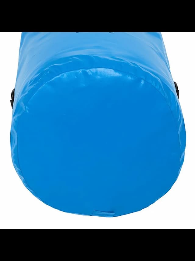 Драйбег 15л (d25/h62cm) голубой